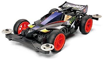 楽天市場】▽▽【中古】タミヤ コロコロアニキ ミニ四駆 サイクロン