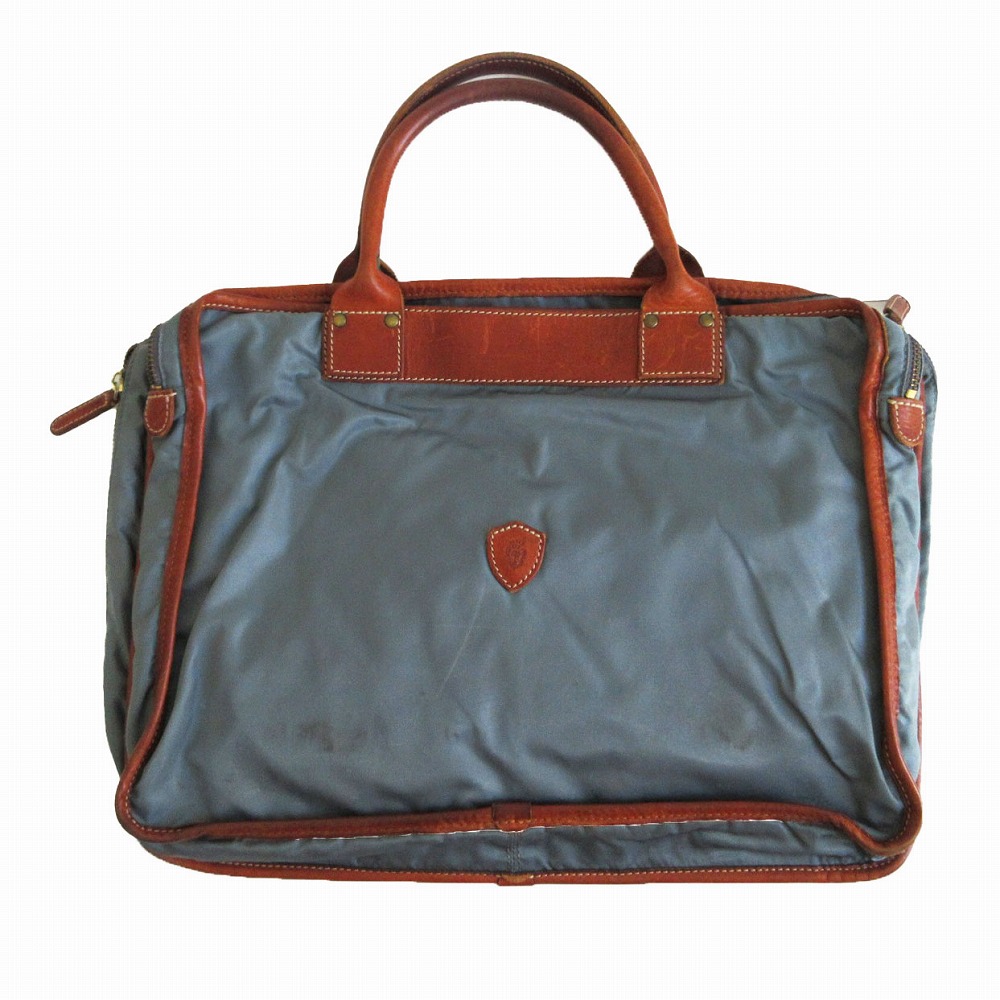 1/12迄値引きあり オススメ】美品 フェリージ 1996 ダークブラウン 1