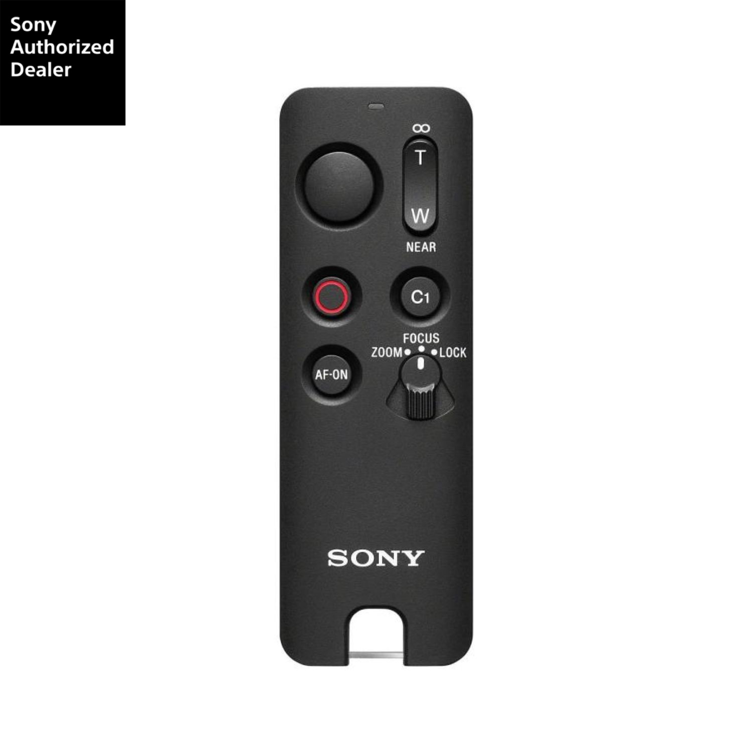 楽天市場】【在庫あり】国内正規品 SONY リモートコマンダー RM-1BP