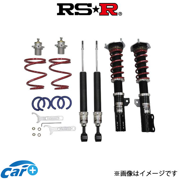 楽天市場】RS-R Best-i車高調 タント L385S / 4WD ノンターボ H22/9