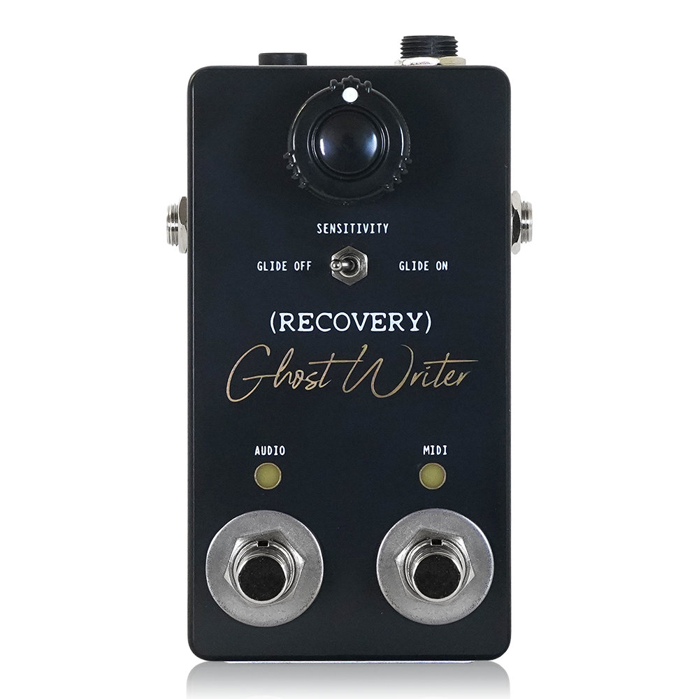 楽天市場】Recovery Effects Dirty Murals / ディレイ リバーブ