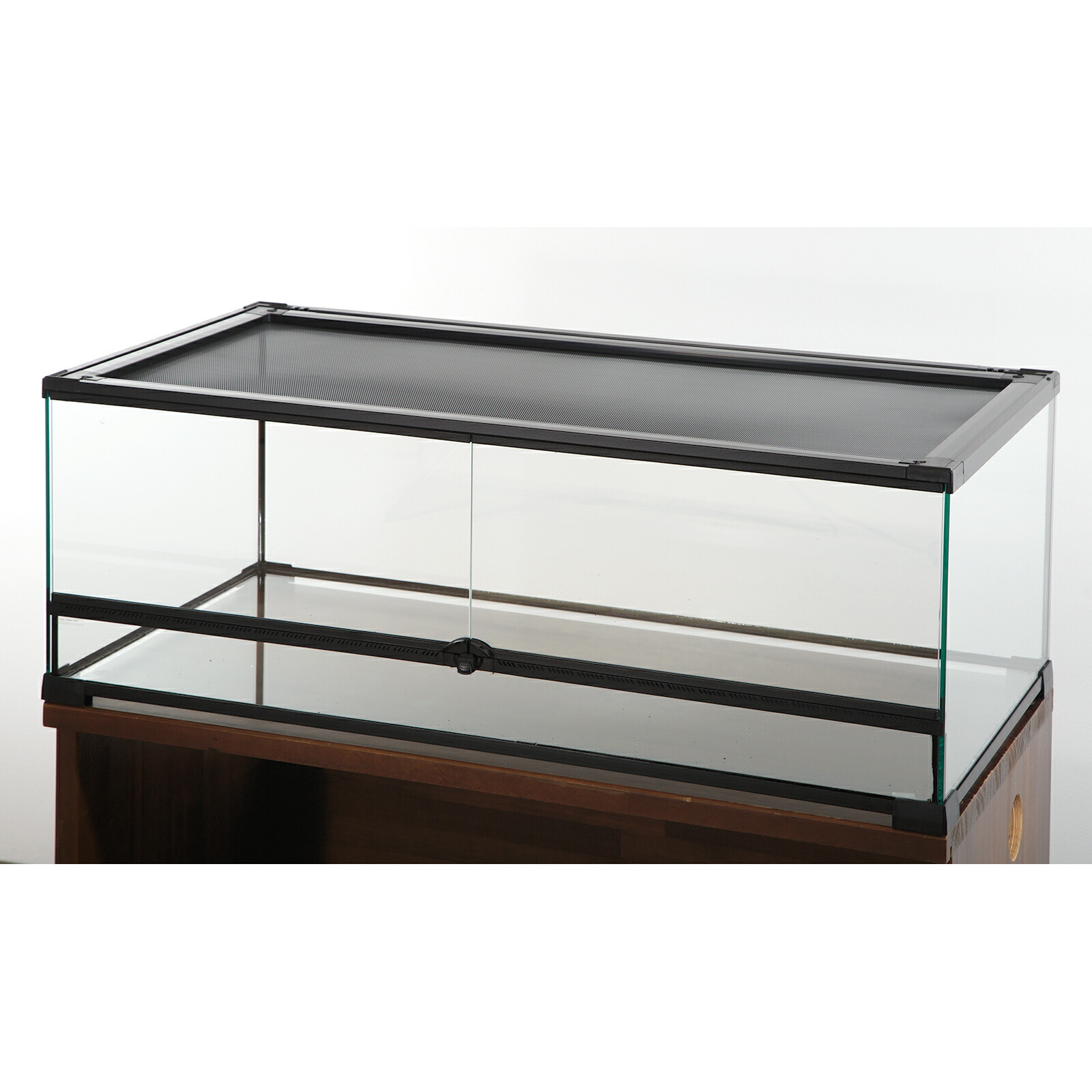 楽天市場】（大型）爬虫類ケージ GEX エキゾテラ グラステラリウム