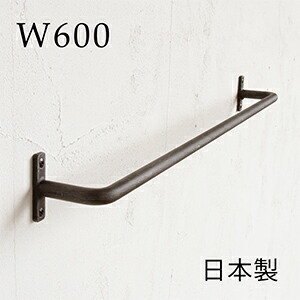 楽天市場】【日本製】Olds タオルハンガー L型 [アンティーク アイアン