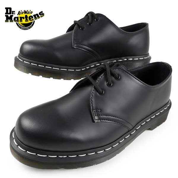 楽天市場】ドクターマーチン 3 ホール シューズ Dr.Martens 1461 WS 3