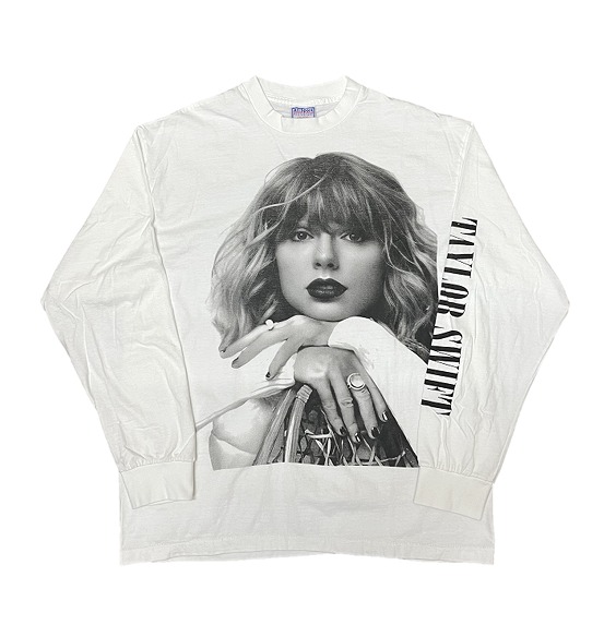 楽天市場】メンズ Tシャツ TAYLOR SWIFT テイラースウィフト Tシャツ