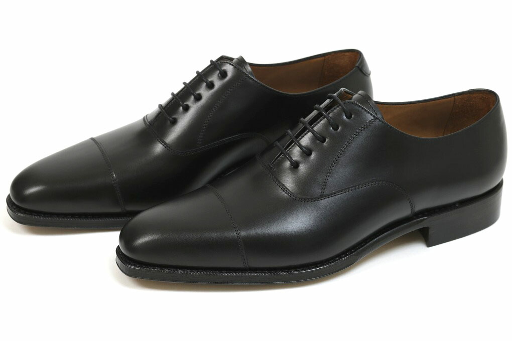 楽天市場】ヤンコ ホールカット ブラック YANKO 14201 BLACK : CRISPIN