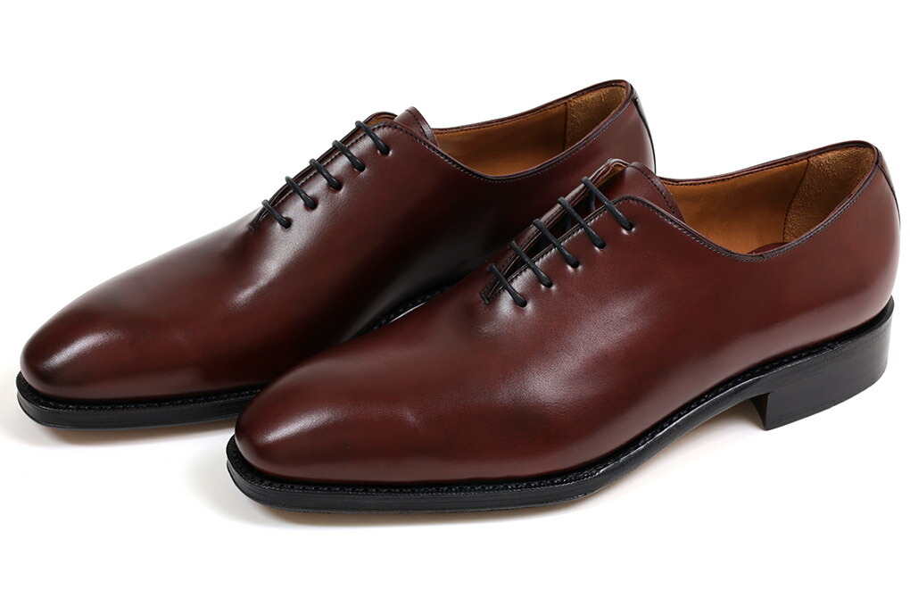 楽天市場】ヤンコ ホールカット ブラック YANKO 14201 BLACK : CRISPIN