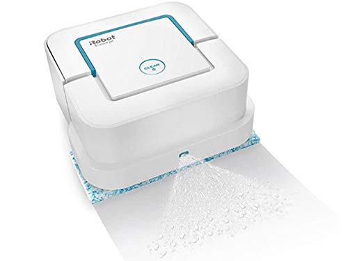 楽天市場】iRobot ブラーバ ジェット 240 アイロボット 床拭きロボット