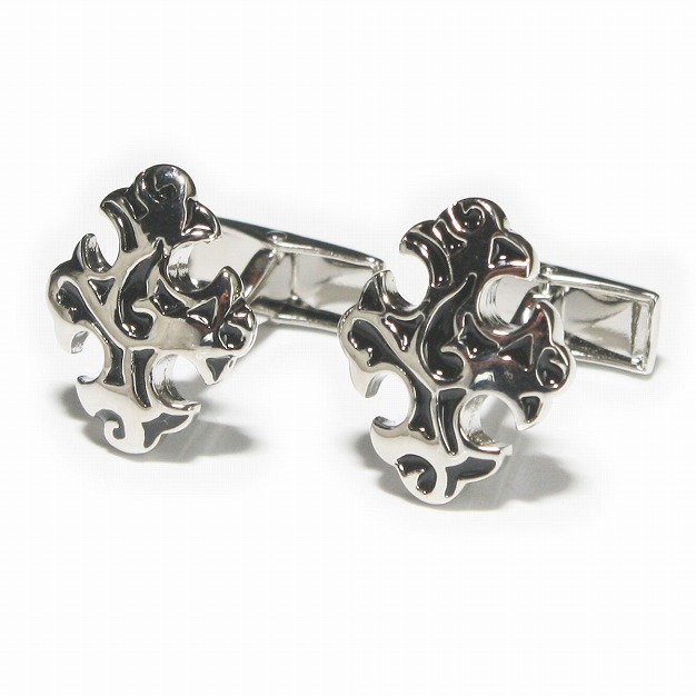楽天市場】CHROME HEARTS DAGGER CUFFLINKS クロムハーツ ダガー