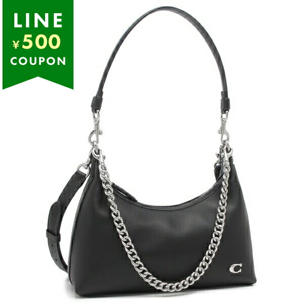 楽天市場】コーチ ショルダーバッグ クリスタル シグネチャー