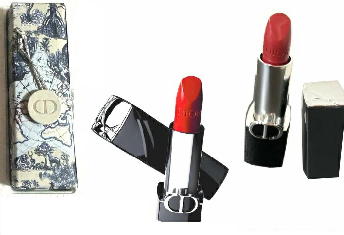 楽天市場】DIOR ディオール アディクト リップスティック 口紅 ケース