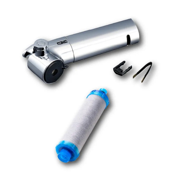 楽天市場】LIXIL,INAX,JF-21,オールインワン浄水栓用カートリッジ1個