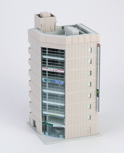 楽天市場】ブランドビル2【KATO・23-439】「鉄道模型 Nゲージ