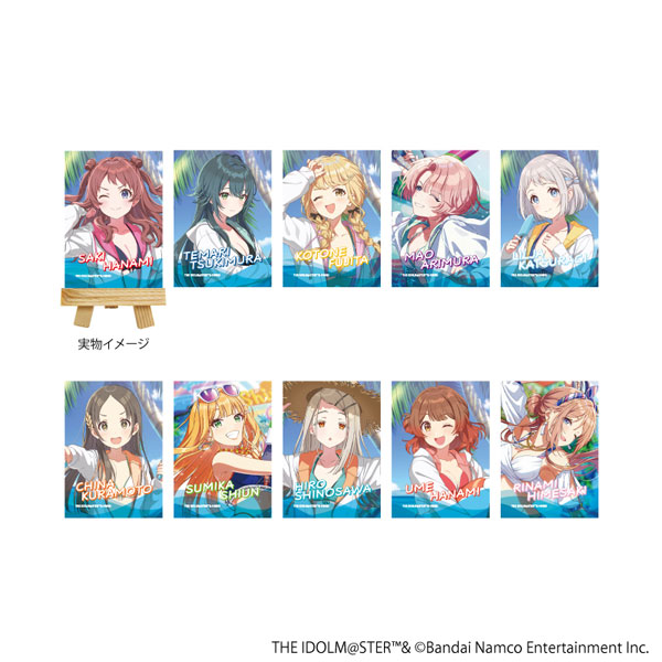 楽天市場】キャンバスボードミニ「アイカツ！シリーズ」01/「アイカツ