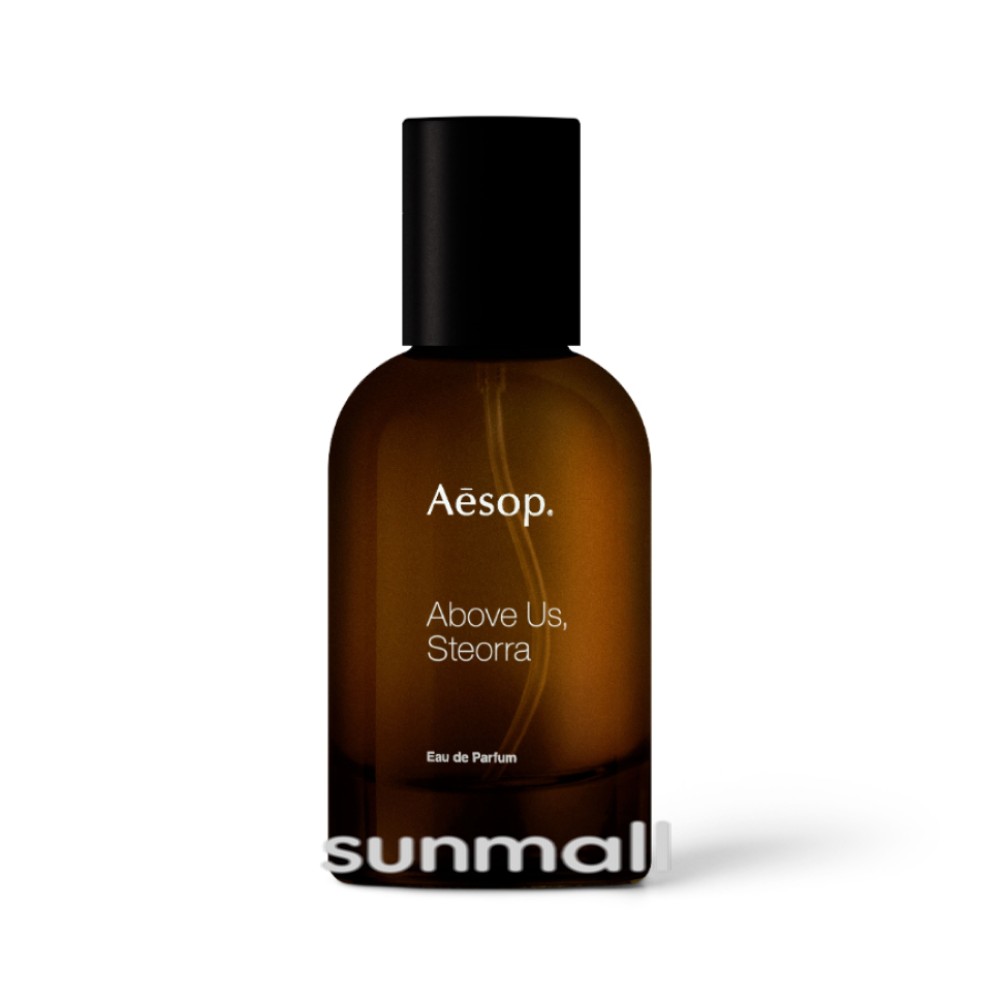 楽天市場】イソップ Aesop アバヴ アス ステオーラ オードパルファム