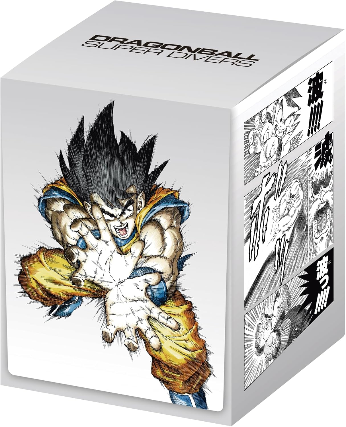 楽天市場】2月発売 予約 BOX ドラゴンボールスーパーダイバーズ