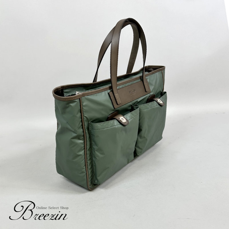 楽天市場】◇ Felisi フェリージ ラージトートバッグ │ バッグ トート