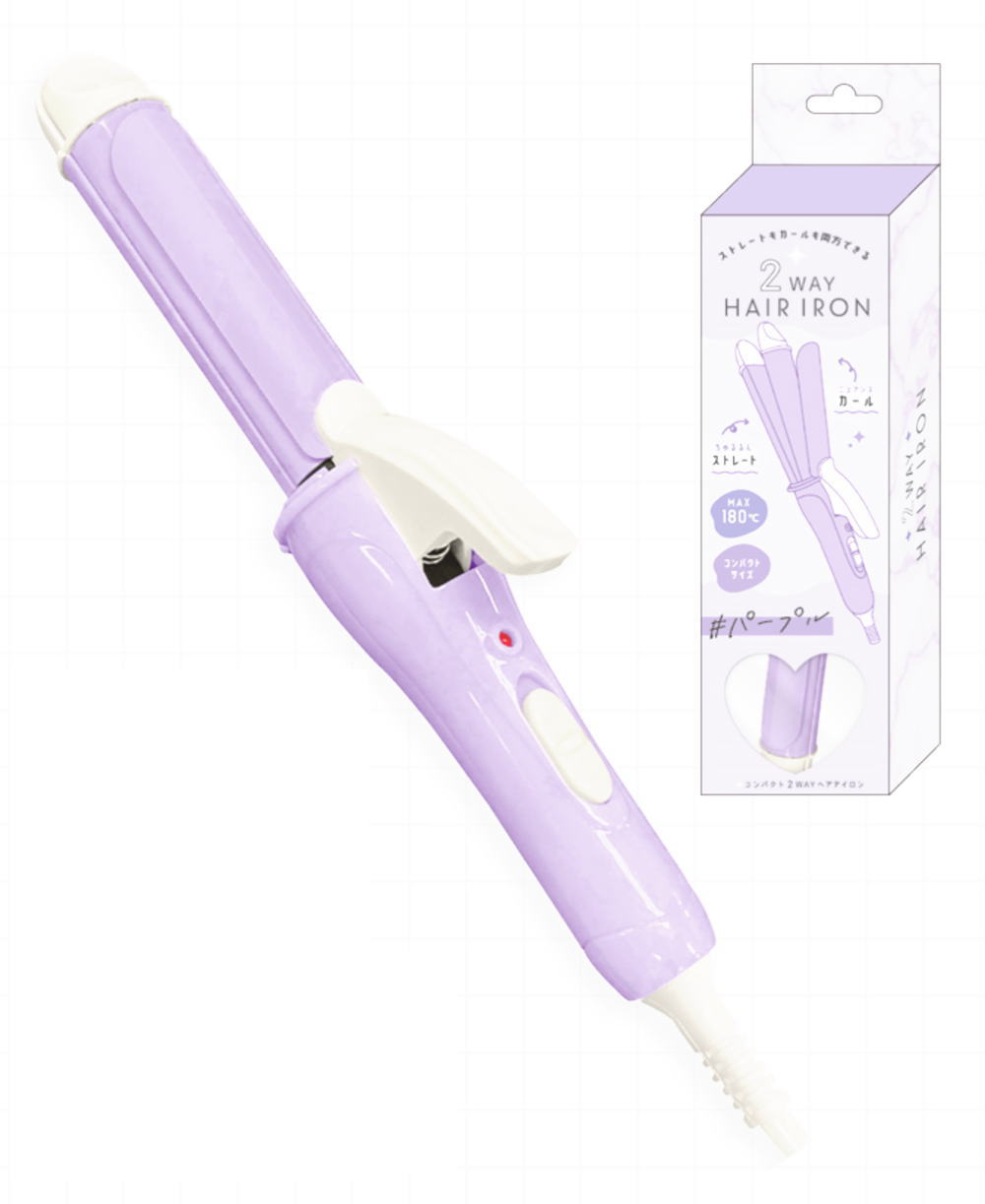 楽天市場】【全品 送料無料！】 オリジナル コンパクト2WAYヘア