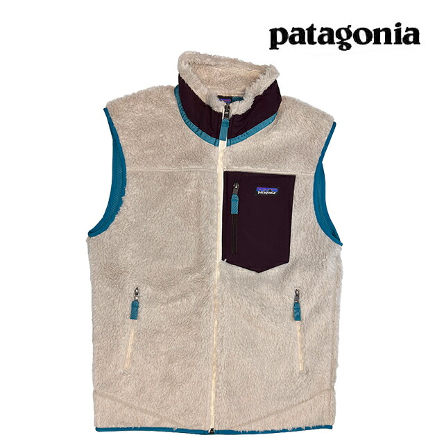 楽天市場】パタゴニア patagonia レトロ クラシック レトロX ベスト
