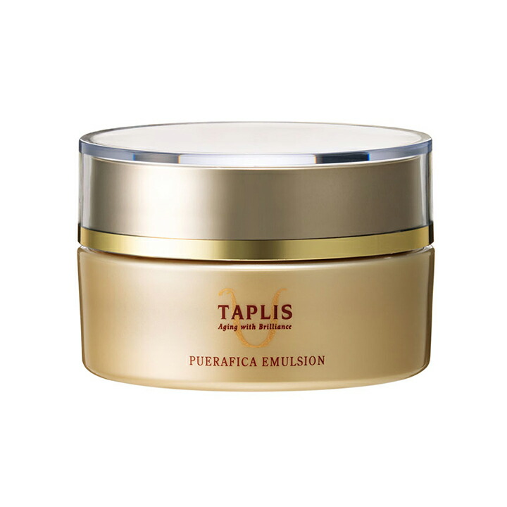 Dr.BAELTZ(ドクターベルツ) タプリス プエラローション 120ml Dr