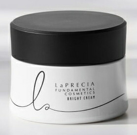 楽天市場】UTP La PRECIA ラ・プレシア ブライトクリーム 50g ラ
