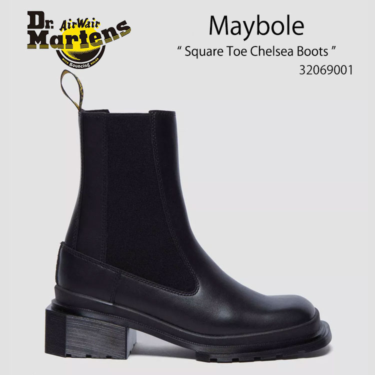 楽天市場】Dr.Martens ドクターマーチン サイドゴア レザーシューズ