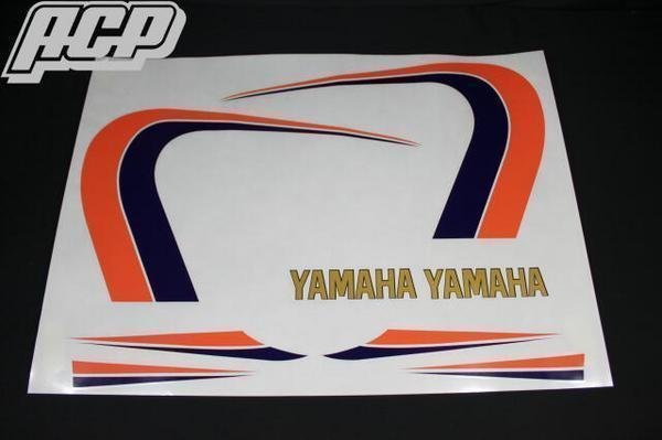 楽天市場】XJ400 純正タイプ ラインステッカー セット シルバー