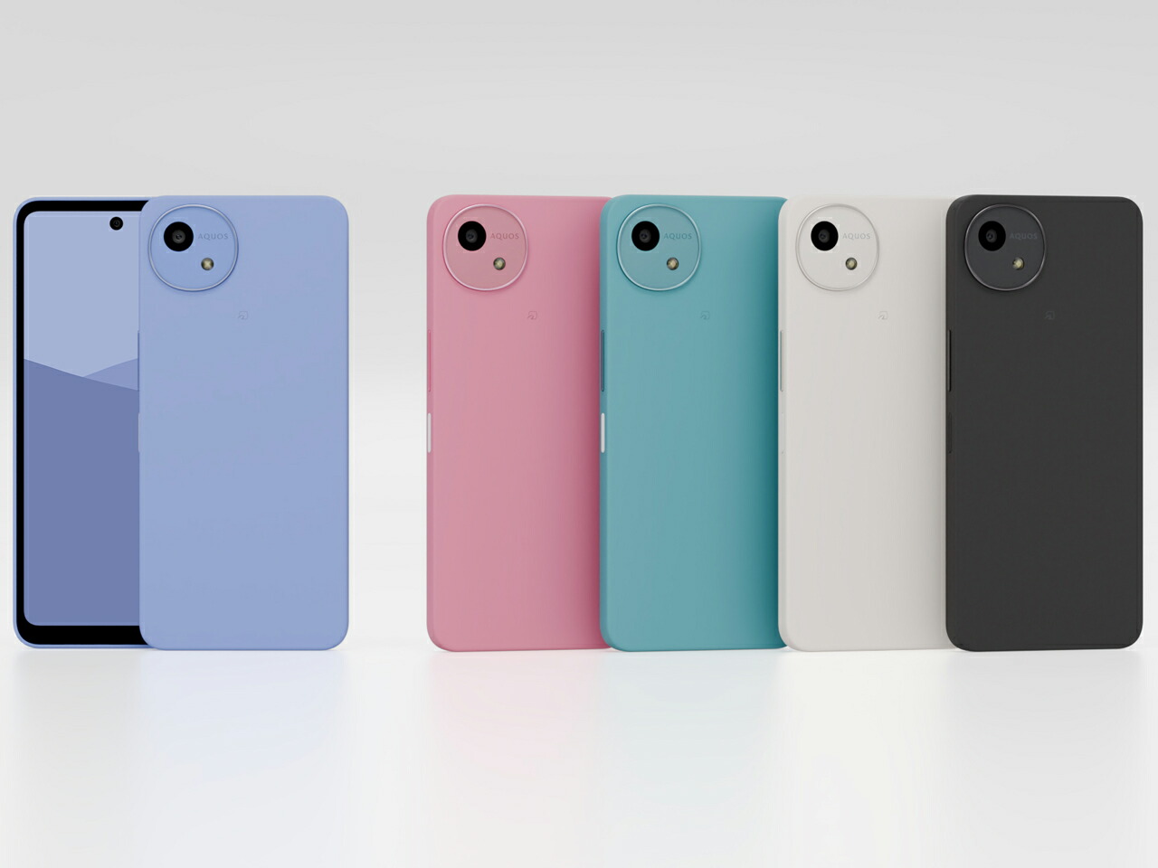 楽天市場】【未使用品〜中古品】SHARP AQUOS wish4 SH-52E docomo版SIM