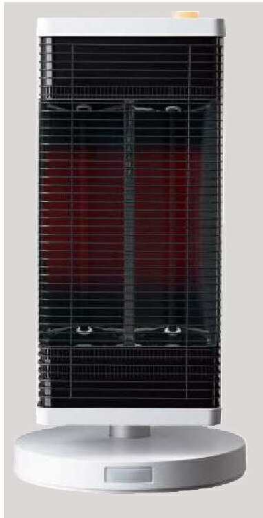 楽天市場】ダイキン 遠赤外線暖房機 セラムヒート ERFT11ZS-T ブラウン
