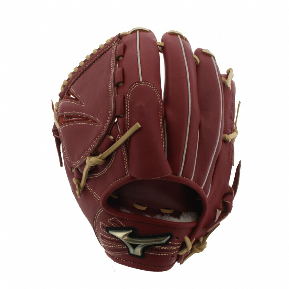 楽天市場】左投げ用 左利き ミズノ 野球 軟式グラブ グローブ 投手用