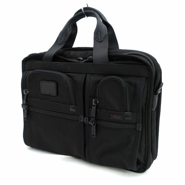 楽天市場】【バッグ】TUMI トゥミ スモール エクスパンダブル