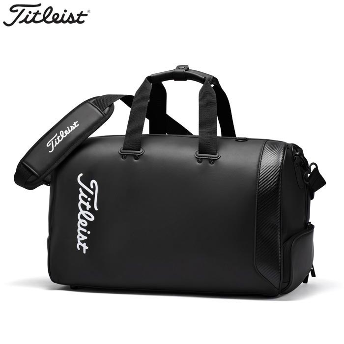 楽天市場】タイトリスト メンズ プレーヤーズ ダッフルバッグ TA20PDF