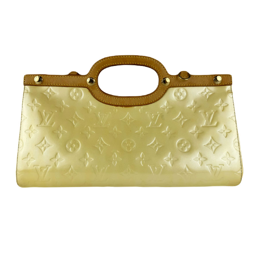 楽天市場】【バッグ】LOUIS VUITTON ルイ ヴィトン モノグラムヴェルニ