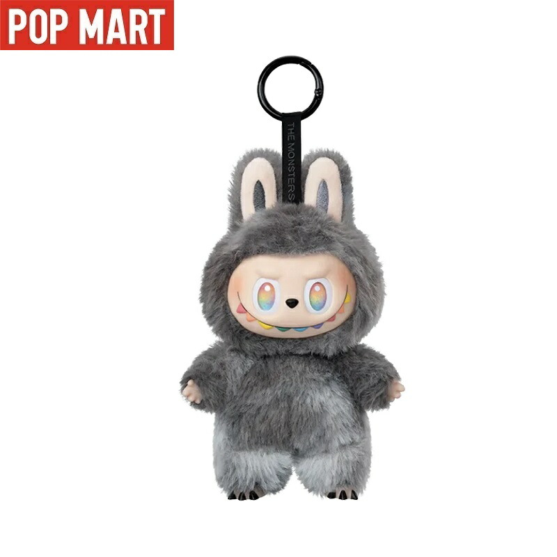 楽天市場】【正規品】Pop Mart Labubu [Secret] Let's Play Together