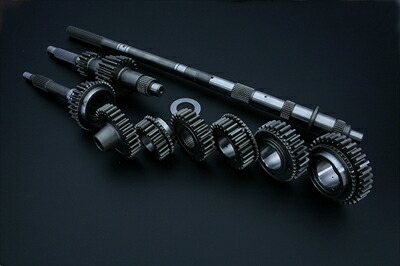 楽天市場】【個人宅発送可能】OS技研 OSクロスギアキット NISSAN