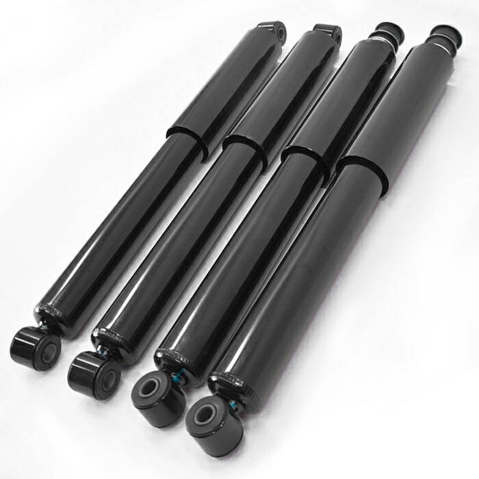 楽天市場】ジムニーJB23, JB33, JB43用 KYB製 Excel-G ショック