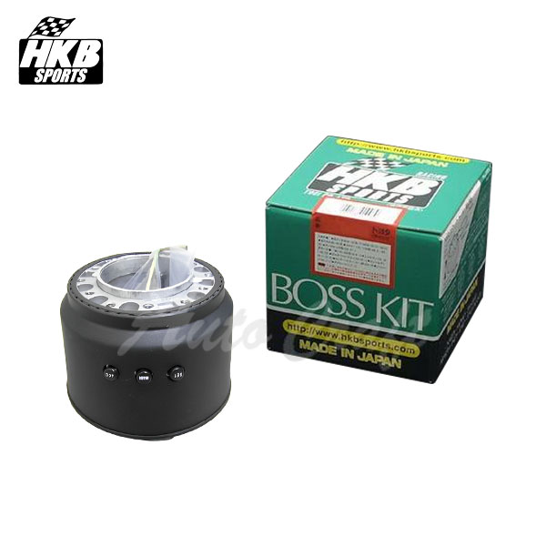 楽天市場】HKB ステアリングボス マークII GX100 GX105 JZX100 JZX101