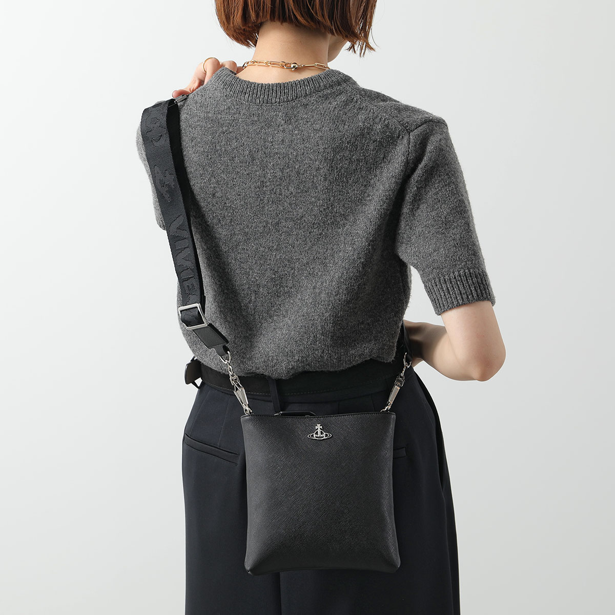 楽天市場】Vivienne Westwood ヴィヴィアンウエストウッド ショルダー