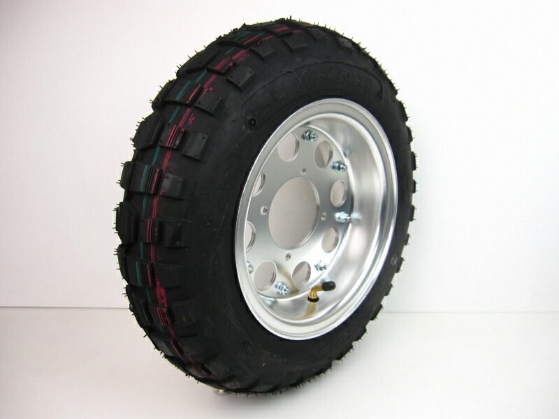 楽天市場】ミニモト モンキーアルミ製ホイールスペーサー5枚入り