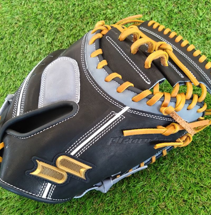 楽天市場】野球：SSK エスエスケイ 限定品 プロエッジ/キャッチャー