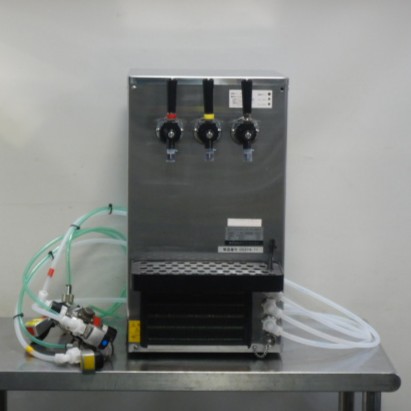 楽天市場】【中古】ニットク 氷冷式 1口 ビール サーバー CP-2 ビア