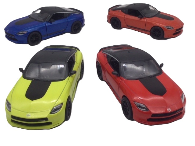 楽天市場】ミニカー 1/36 トヨタ GR スープラ レーシング スタンダード