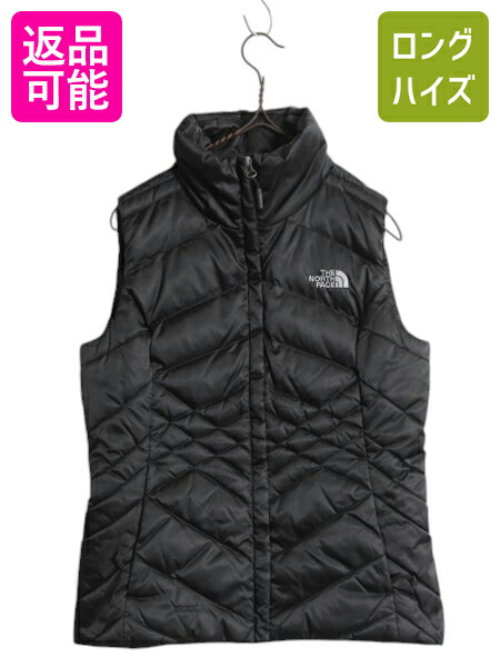 楽天市場】□ ノースフェイス フルジップ ハイネック キルティング