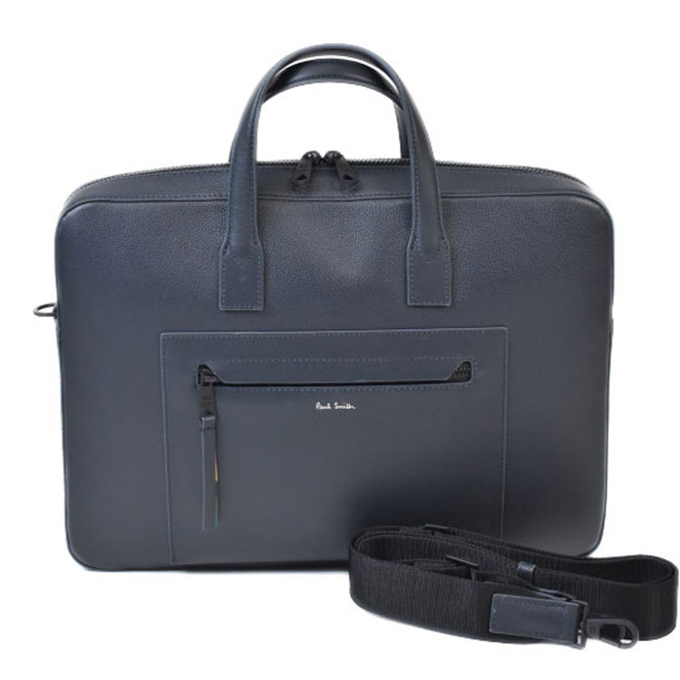 楽天市場】ポールスミス ビジネスバッグ バッグ メンズ ブランド Paul