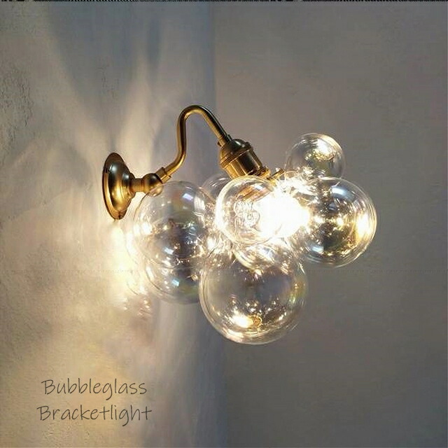 楽天市場】☆バブルランプオーロラ バブルシャンデリアランプ バブル