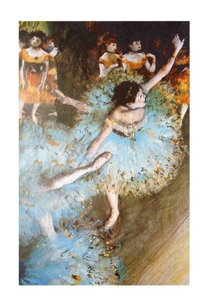 楽天市場】絵画 世界の名画 三人の踊子 エドガー・ドガ 額入り