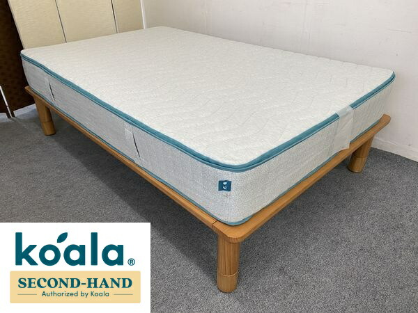 楽天市場】【1都3県送料格安】コアラマットレス koala プラス PLUS