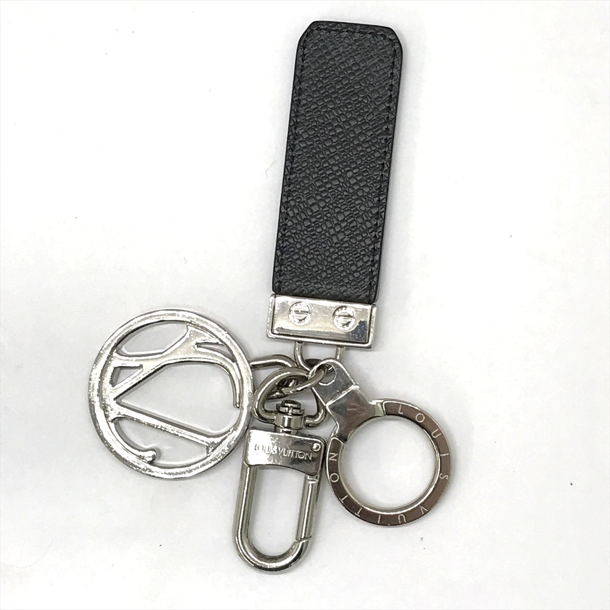 楽天市場】LOUIS VUITTON ルイ ヴィトン タイガ ポルトクレ ネオLV