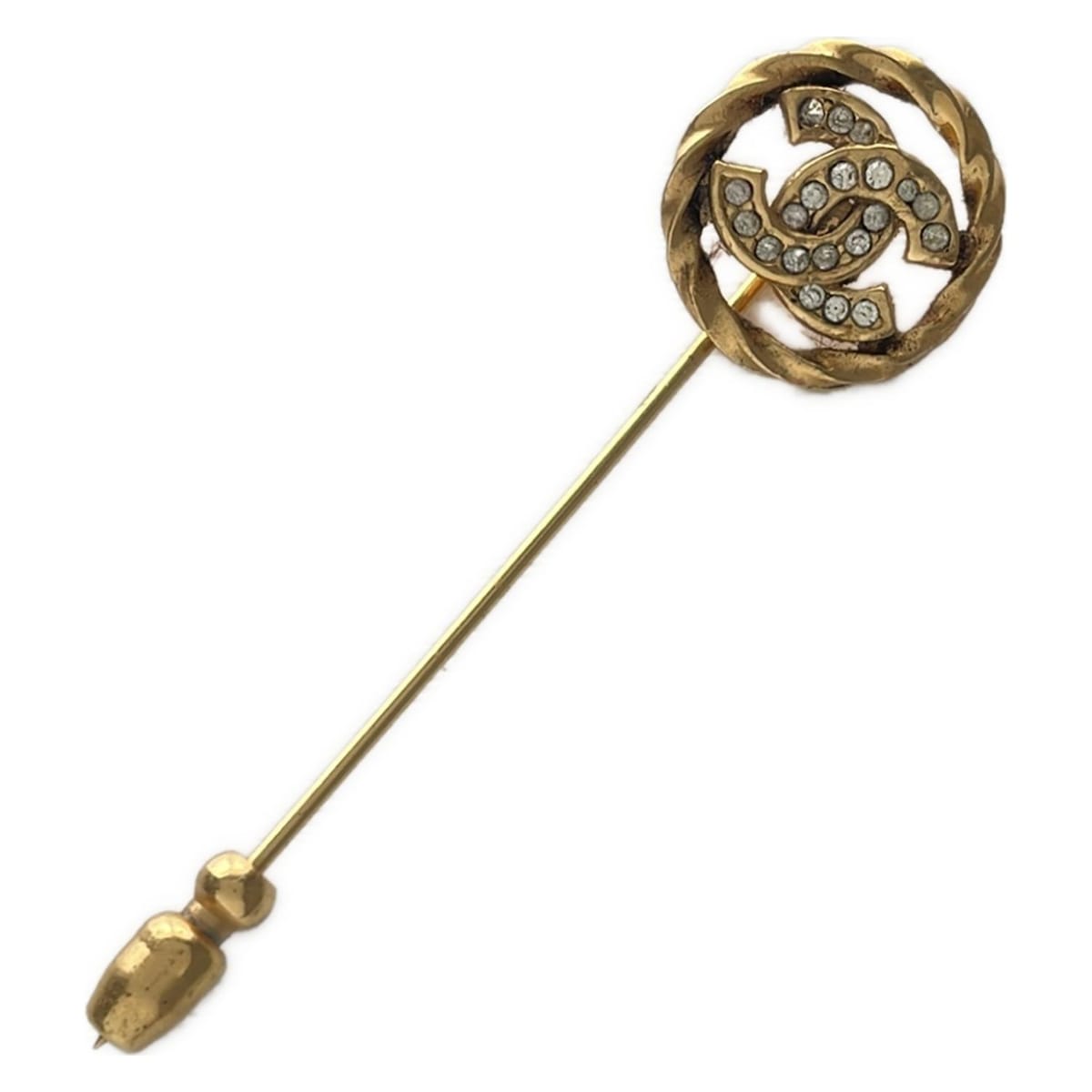 楽天市場】【中古】 CHANEL （シャネル） ﾏﾄﾞﾓｱｾﾞﾙ ｺｺﾏｰｸ ﾌｪｲｸﾊﾟｰﾙ ﾋﾟﾝ