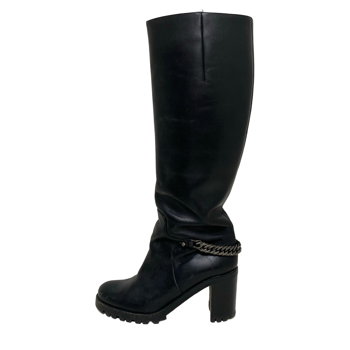 楽天市場】Christian Louboutin クリスチャンルブタン ルブタン ブーツ